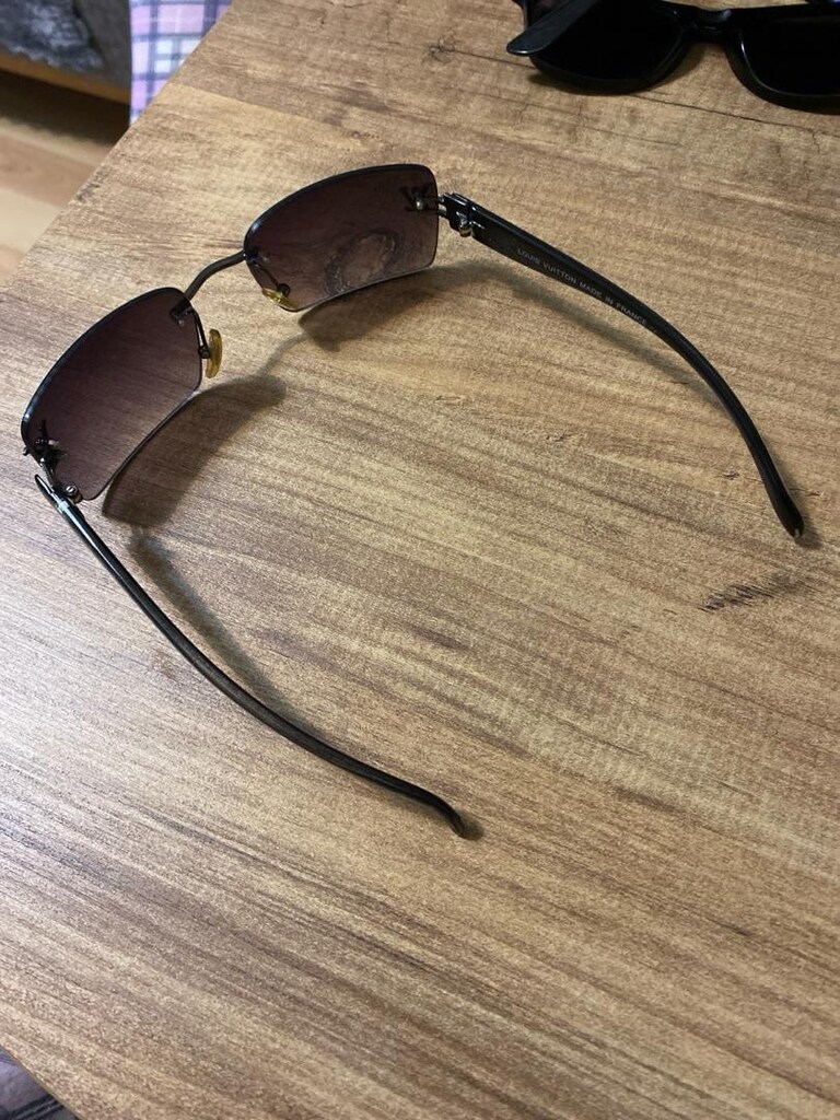 louıs vuitton güneş gözlüğü - 2