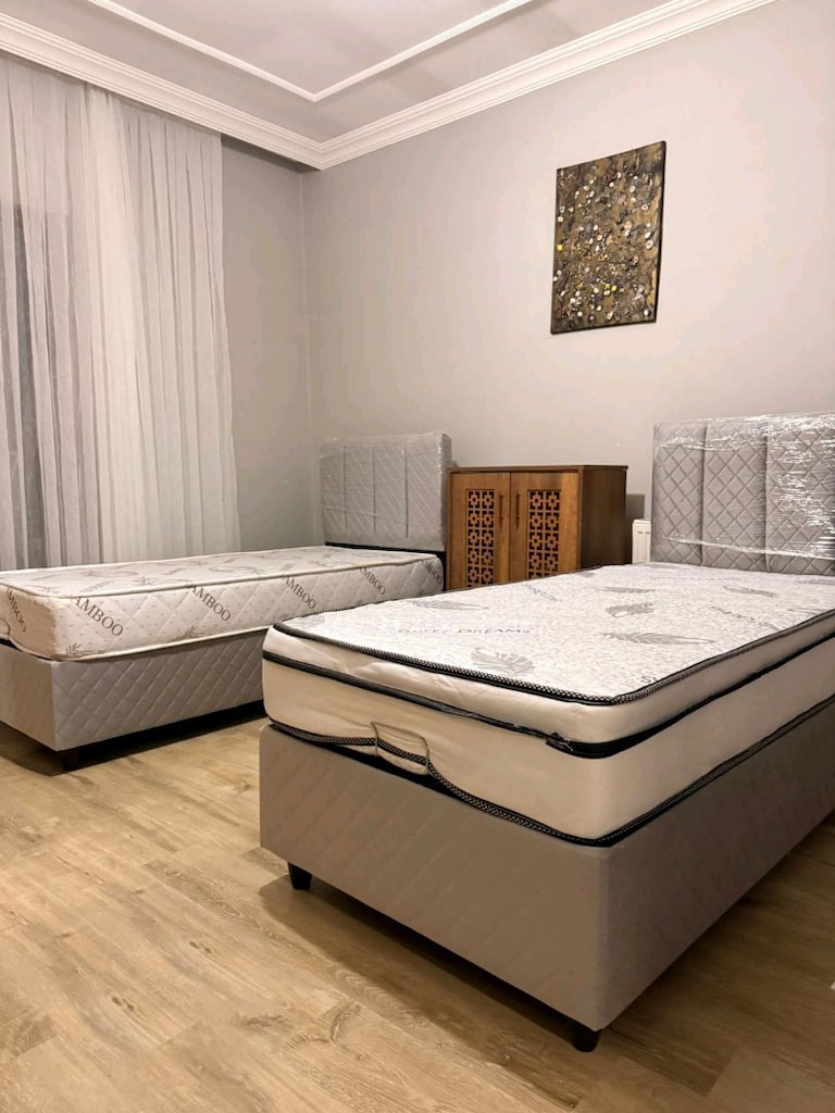 TEK KİŞİLİK SİFİR KALİTELİ BAZALAR - 10