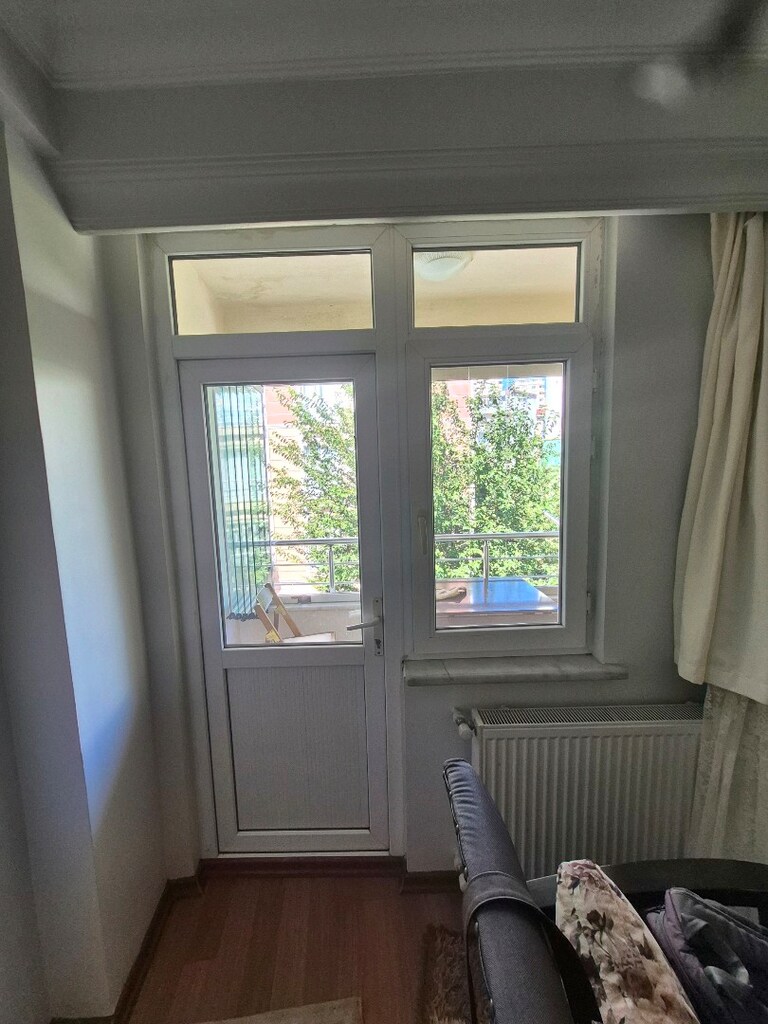 balkon pencere kapısı - 5