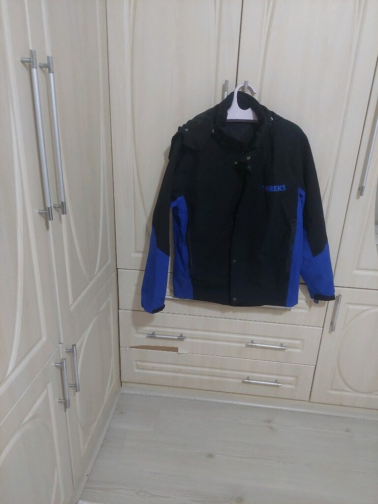 iş montu polarli - 5