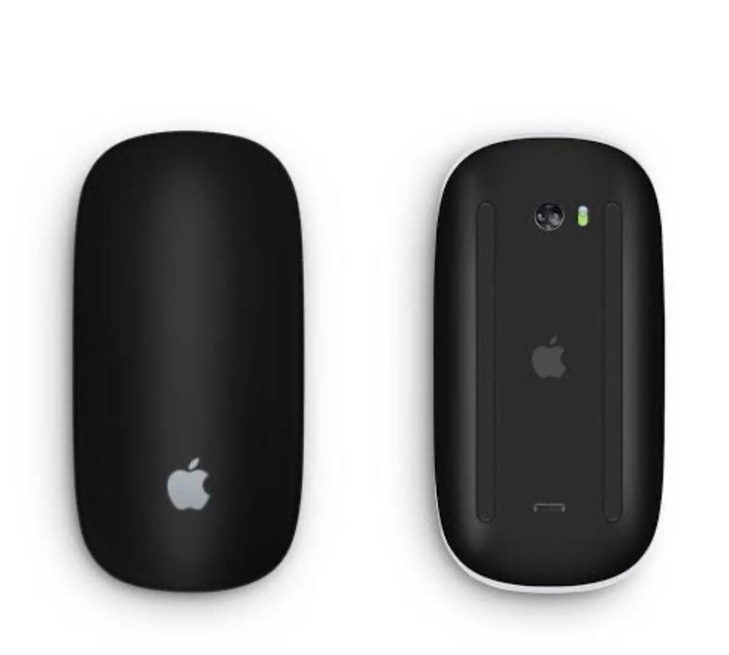Apple Magic Mouse A1657 - 2