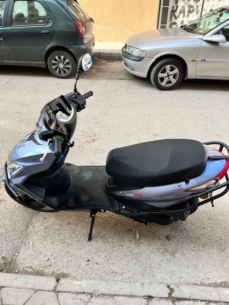 bolero 50cc - 5