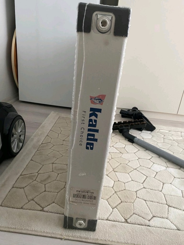 kalde petek - 2