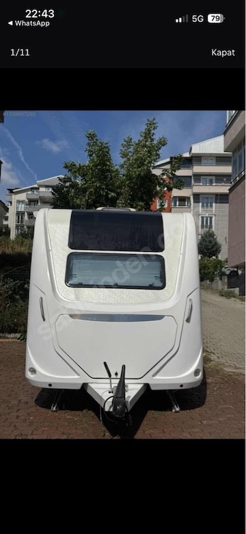 karavan - 6