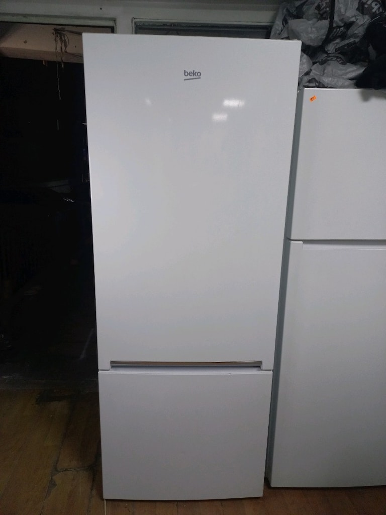 Yeni Model 530 Litre Geniş Hacimli Beko Buzdolabı! - 12