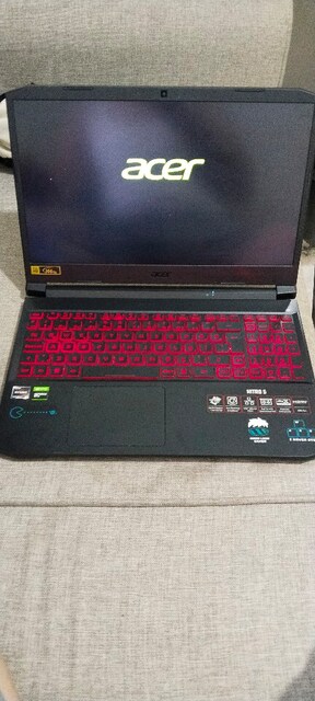 ACER NİTRO 5 AN515-45 LAPTOP