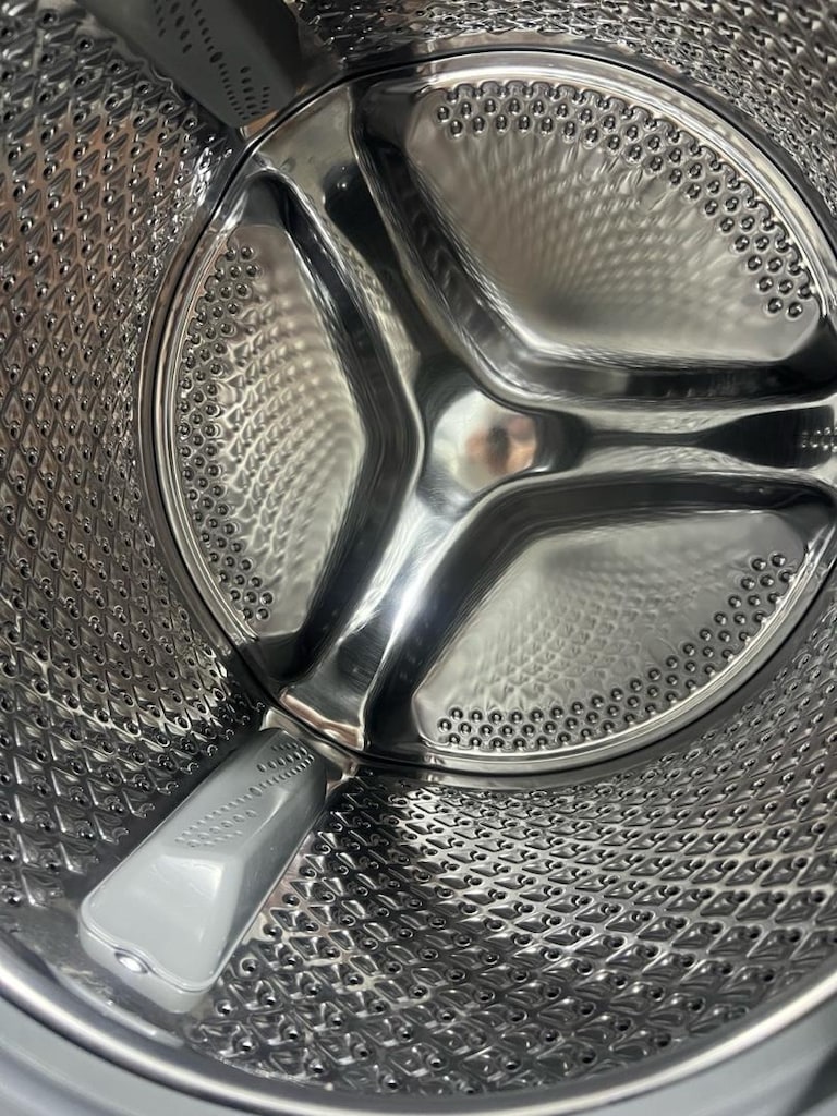 ARÇELİK INOX pıano serisi dijital 8 kg - 5