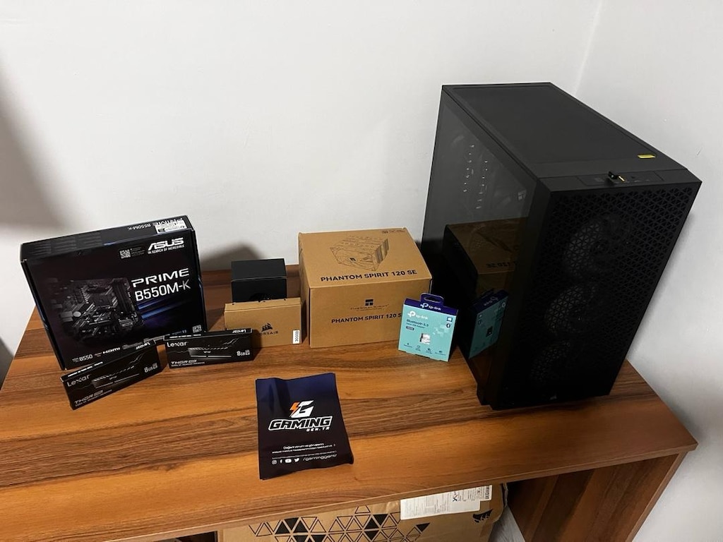 4060ti Kasa