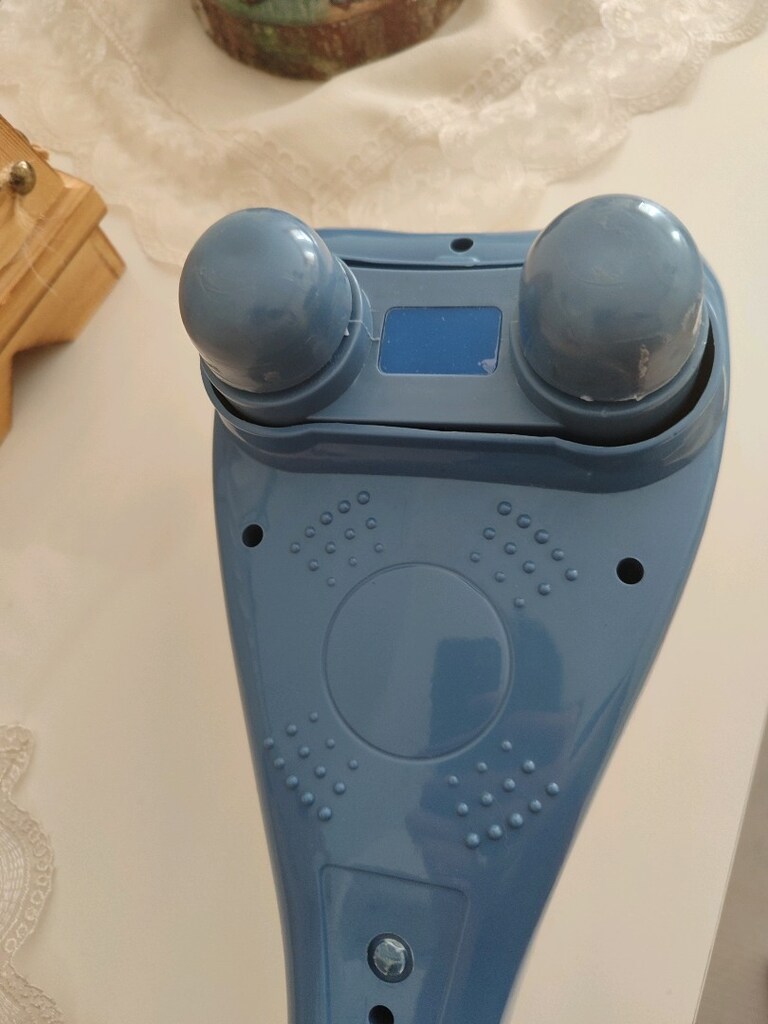 masaj aleti - 3
