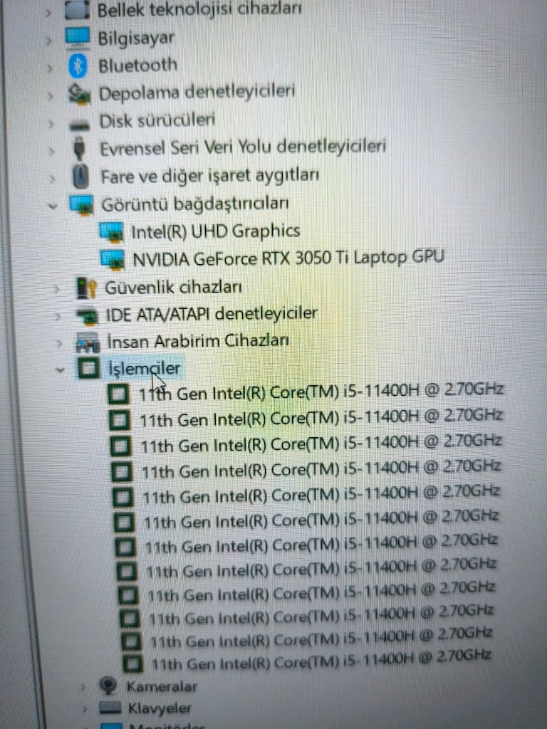 Casper excalibur g770 - 3