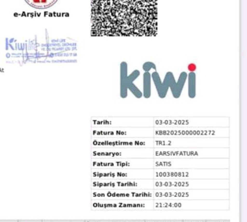 Kiwi Eggy Elektrikli Otomatik Sallanan Ana kucağı - 3