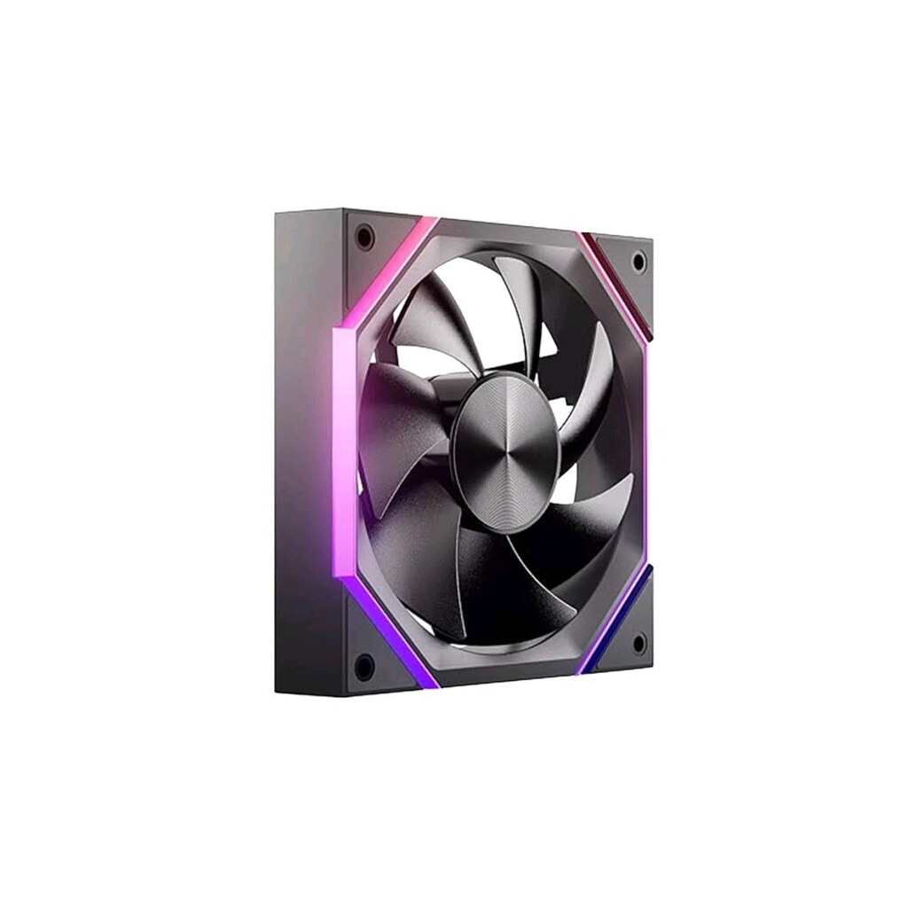 ASİAHORSE NYOTA 3X120MM KASA FANİ DÜZ(NORMAL) SIFIR ÜRÜN!!! - 2