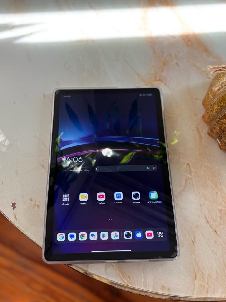 LENOVO TABLET 10.1 İnç 4/128 - 7