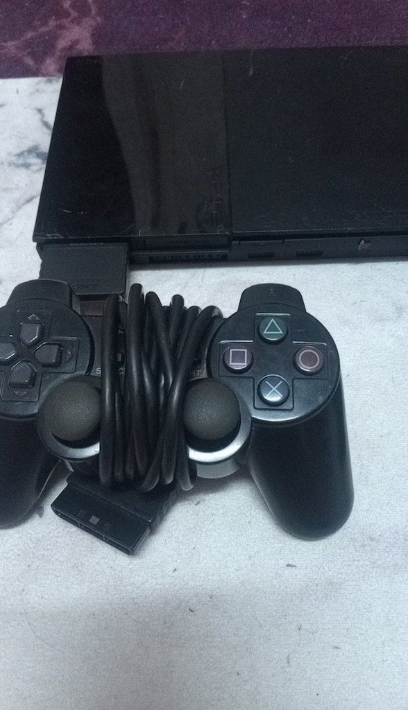 PS 2 full set sorunsuz - 2