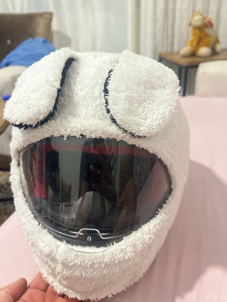 LS2 kask - 11