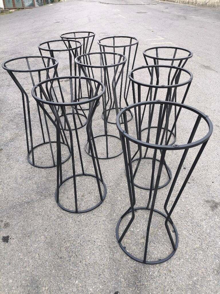 BAR MASA MODELİ - 7