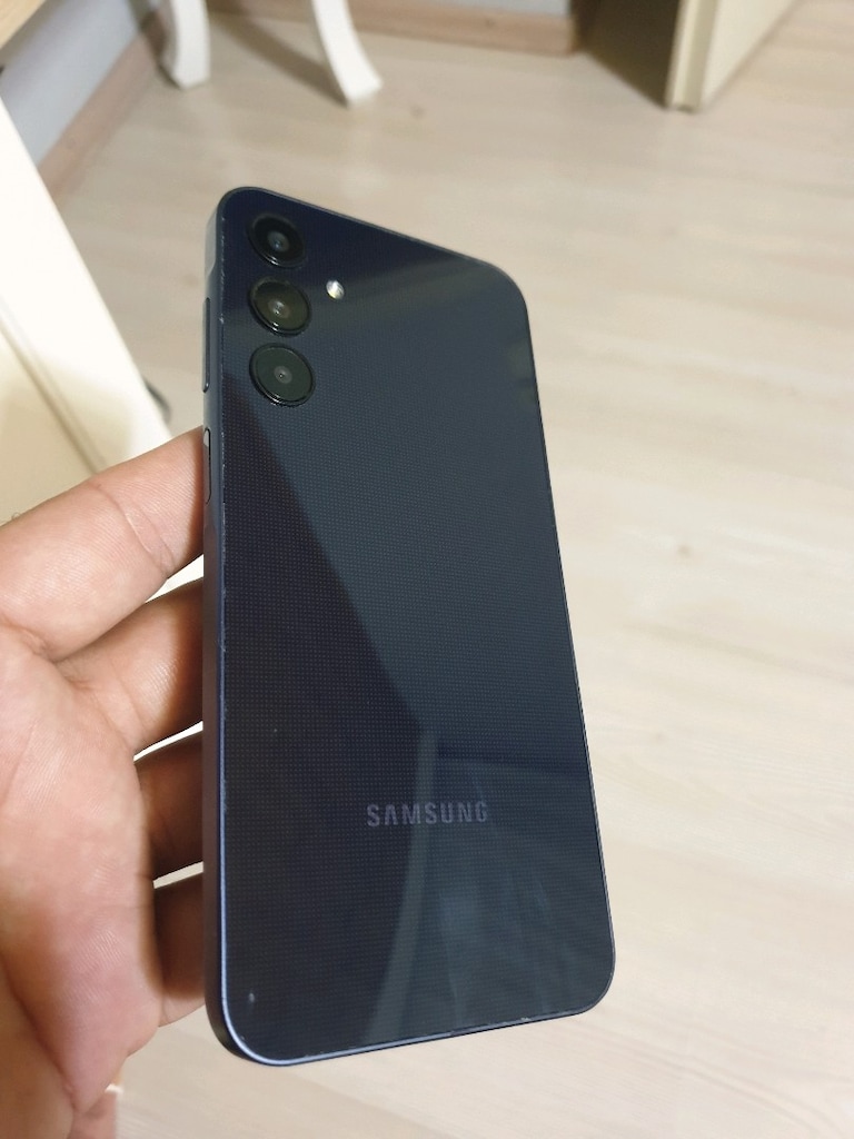 Samsung galaxy A25 5G 256 gb 8 rem tr cihaz - 2