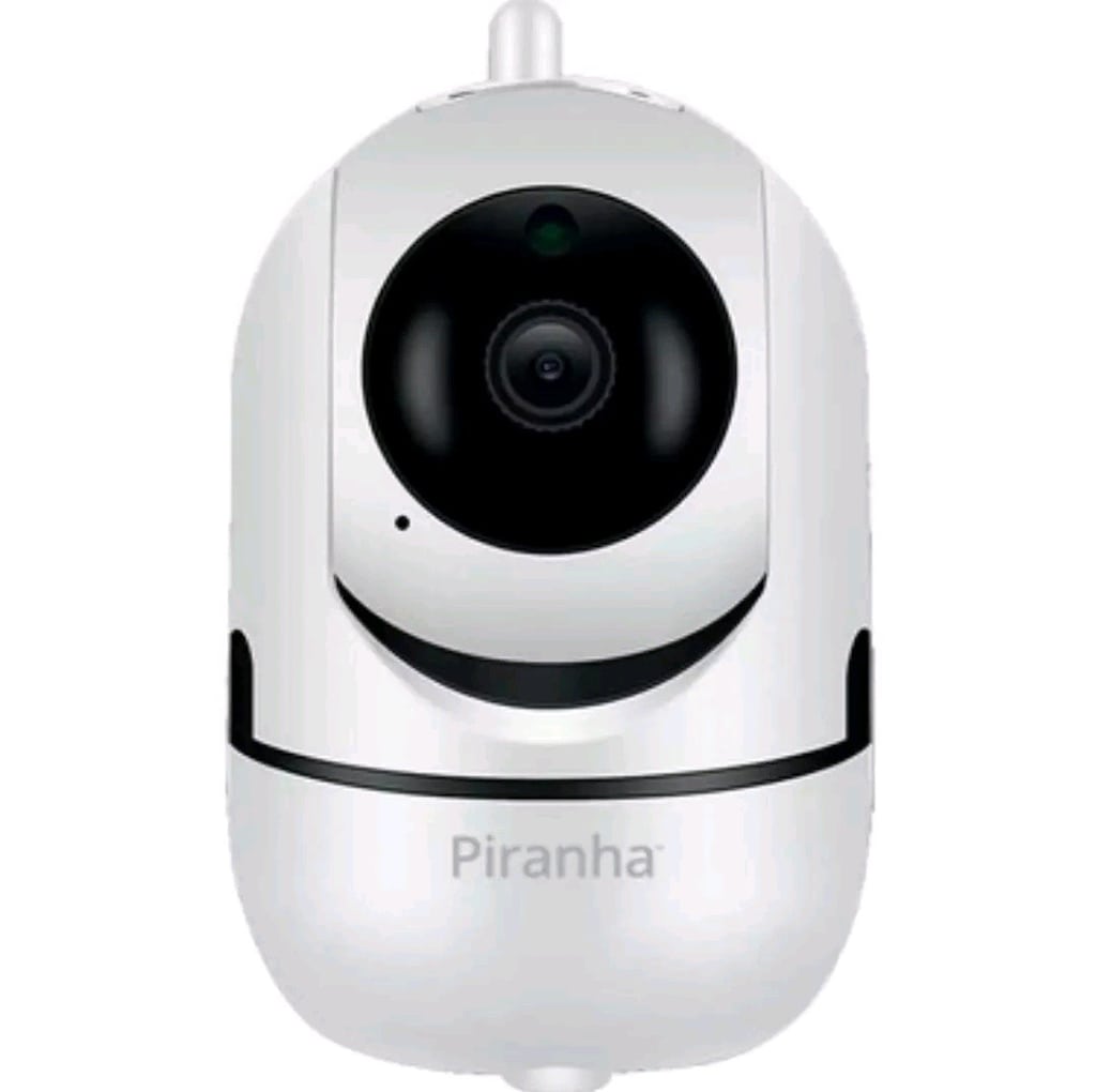 Piranha Kablosuz wifi IP Kamera - 3