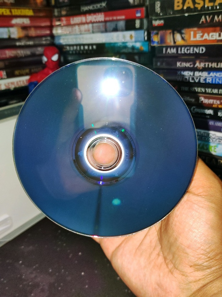 Need for Speed The Run PS3 Oyun - 6