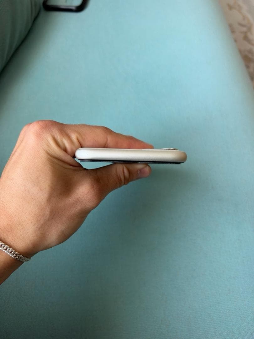 TEMİZ IPHONE 11 128gb - 5