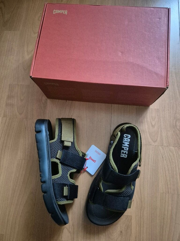 39 No. Camper sandalet - 2