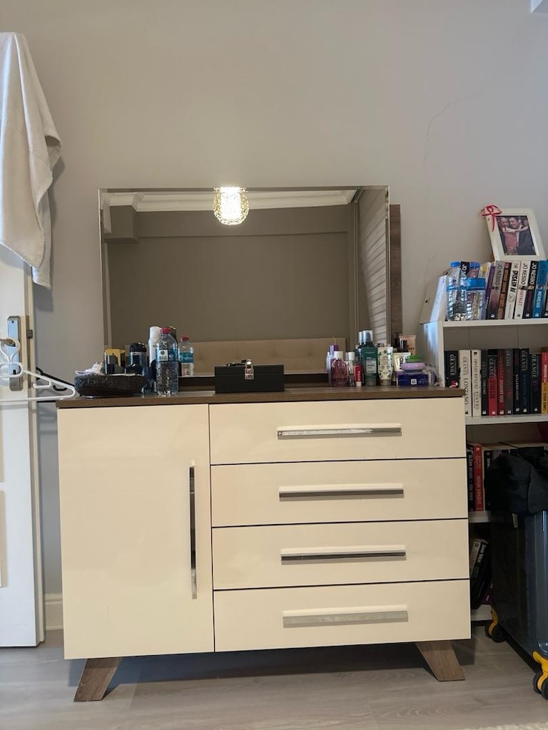 Mobilya Takımı %100 MDF - 15