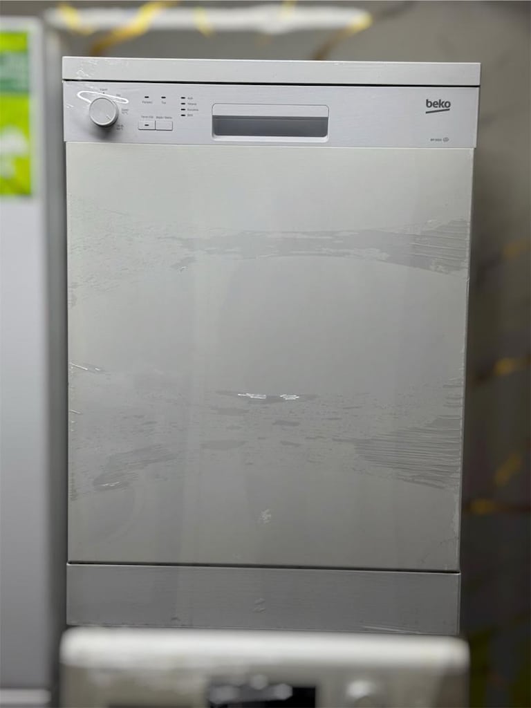BEKO 500 LİTRE NEOFROST 3’LÜ SET | ÇAMAŞIR + BULAŞIK + BUZDOLABI - 4