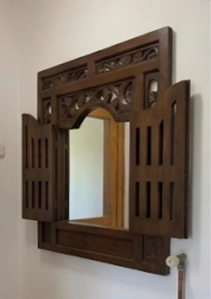 Dekoratif ayna - 3
