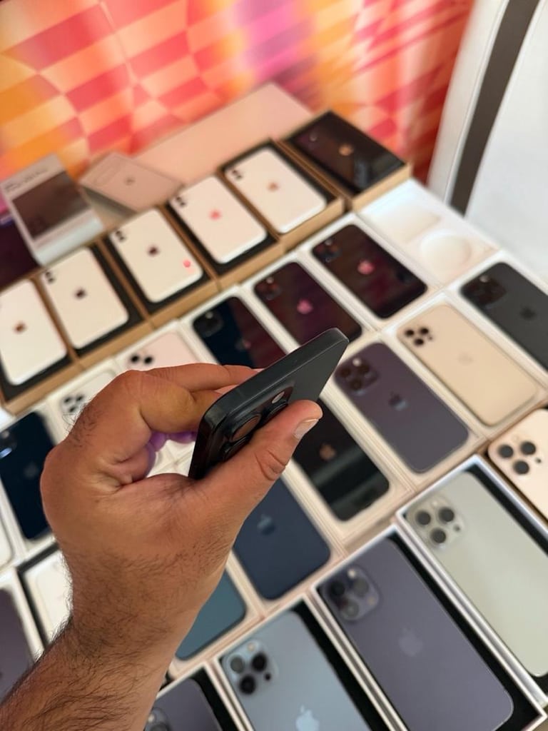 IPHONE 16 PRO MAX YD DEĞİŞENSİZ - 2