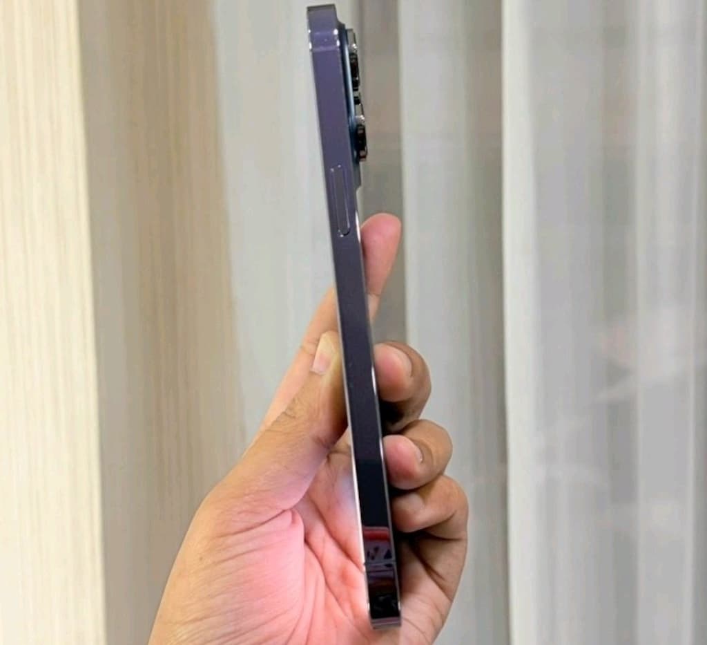 İLK SAHİBİNDEN İPhone 14 PRO MAX - 4