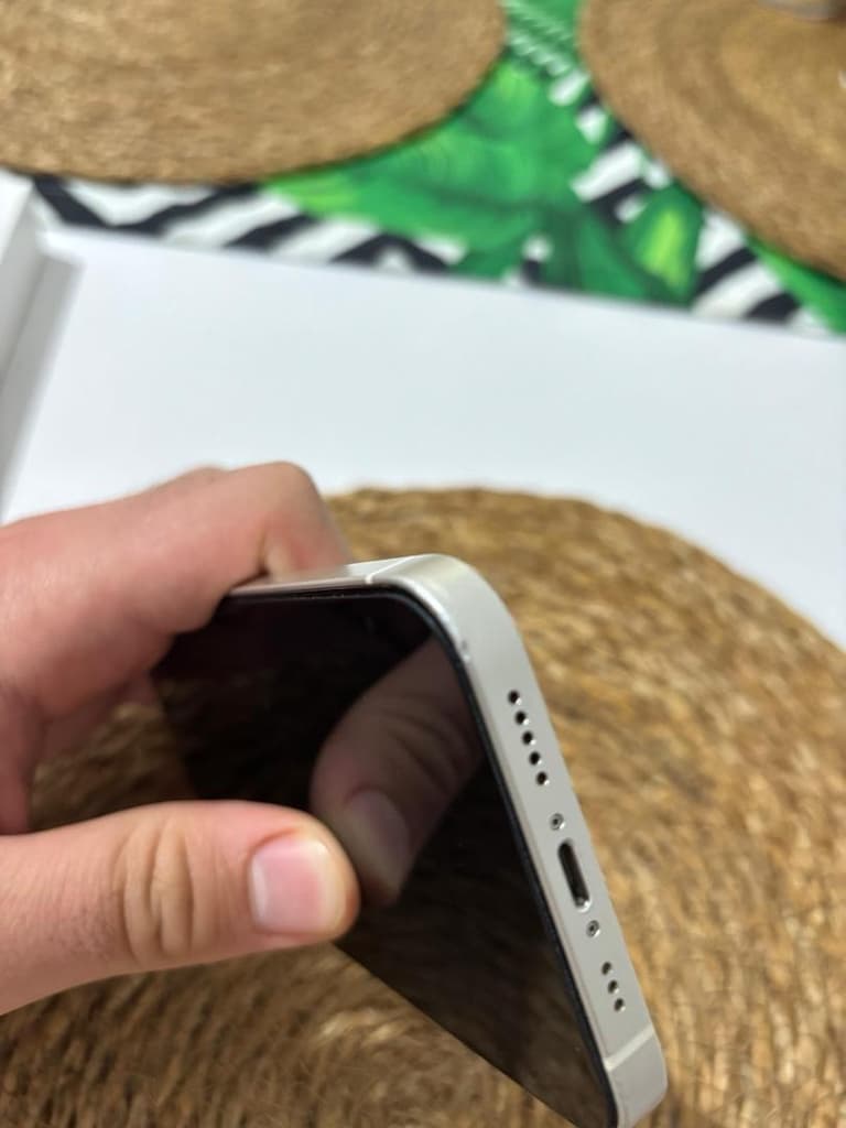 değişensiz iphone 12 - 4