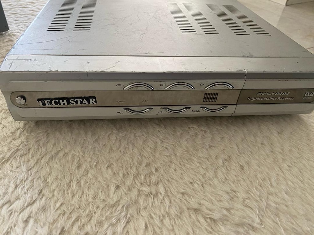 Trident VCD - 5