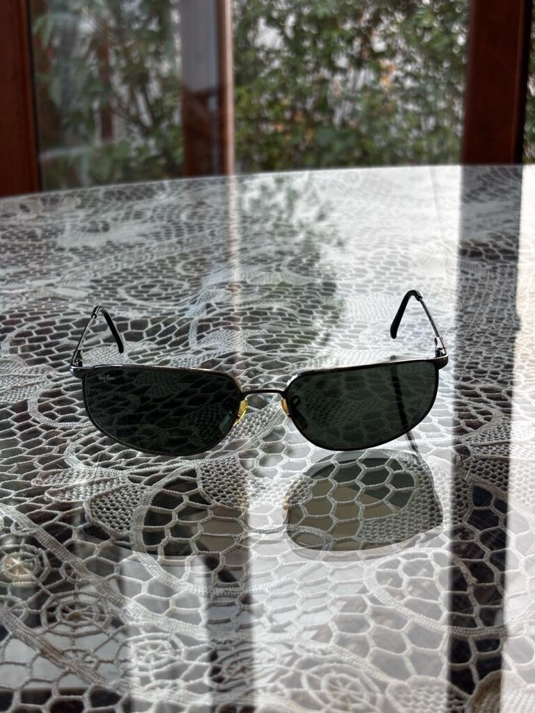 Ray-Ban Uniseks Güneş Gözlüğü