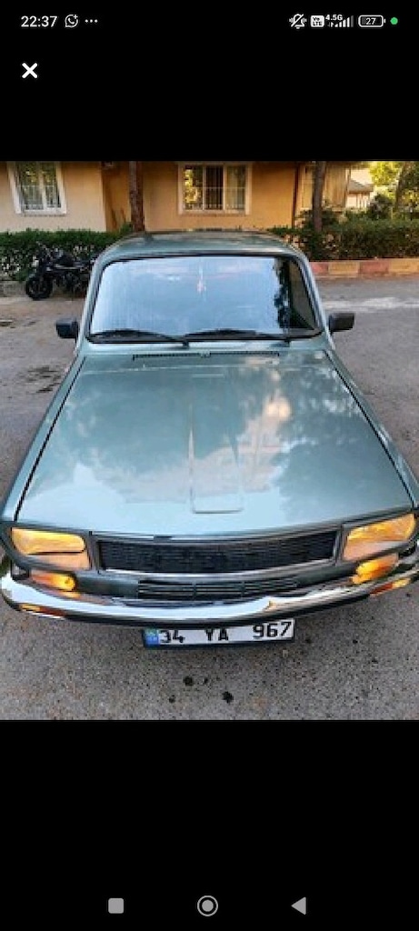 Renault 12
