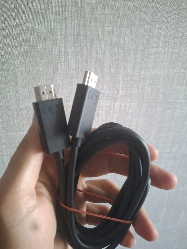 x box orijinal kablo - 2