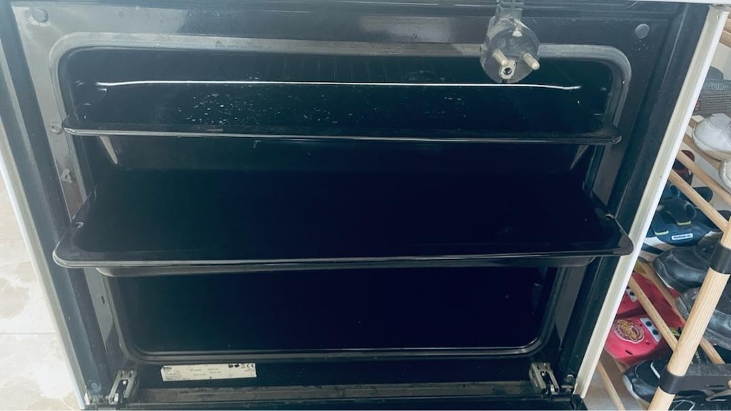 Beko FT400 Fırınlı Ocak - 2