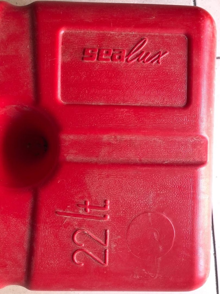 15 litre benzin Honda için jaklı benzin deposu benzin bidonu pompa - 4