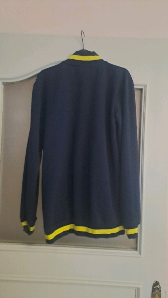 fenerium sweet shirt - 3