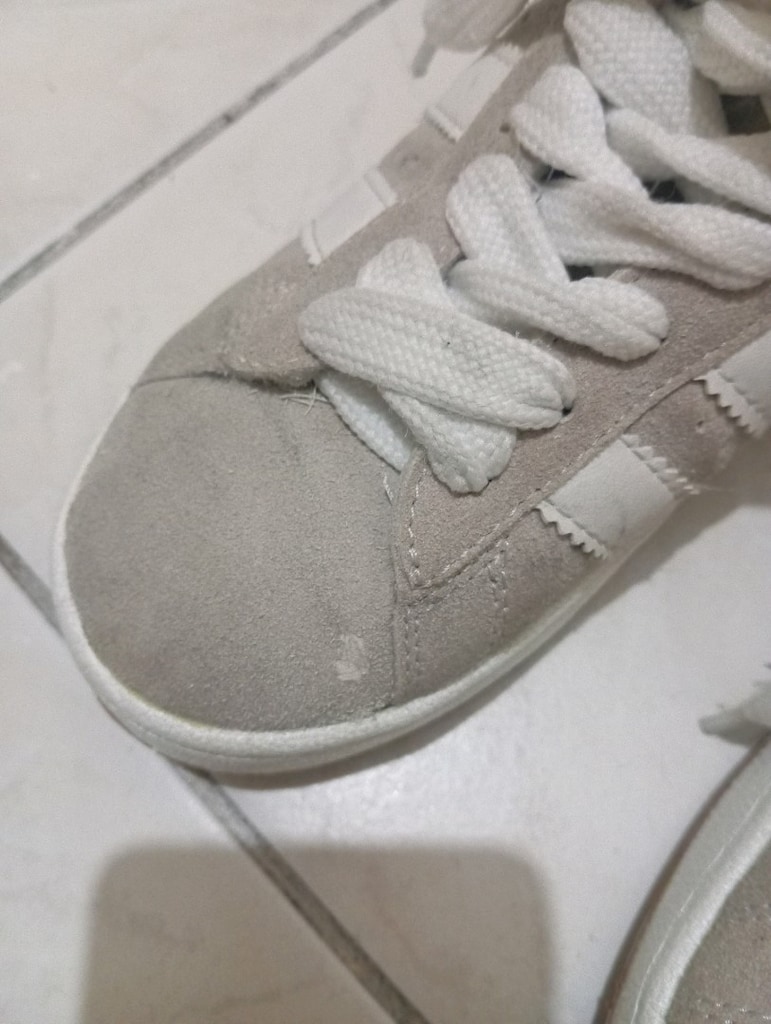 Adidas campus Spor Ayakkabı 37 no orijinal - 2