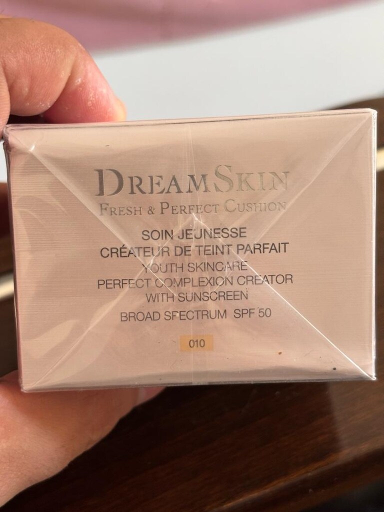 DİOR CAPTURE DREAM CREAM - 4