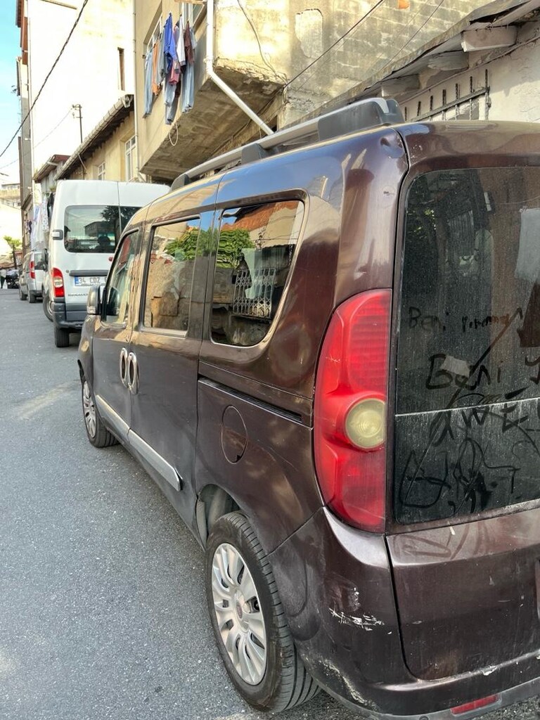 Doblo - 3