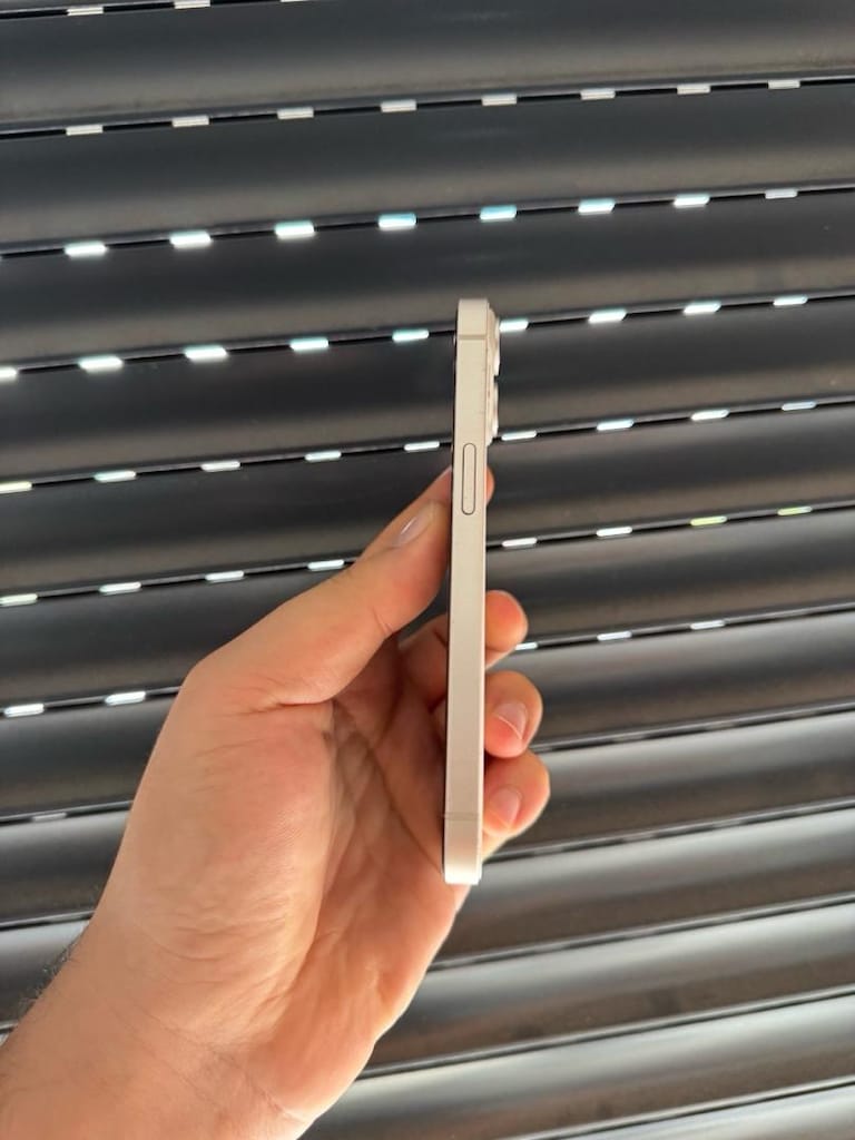 İPHONE 14 128 GB ÇİFT SİM 1.5 AY AÇIK - 4