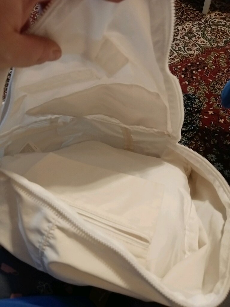 kadın Spor çanta - 3