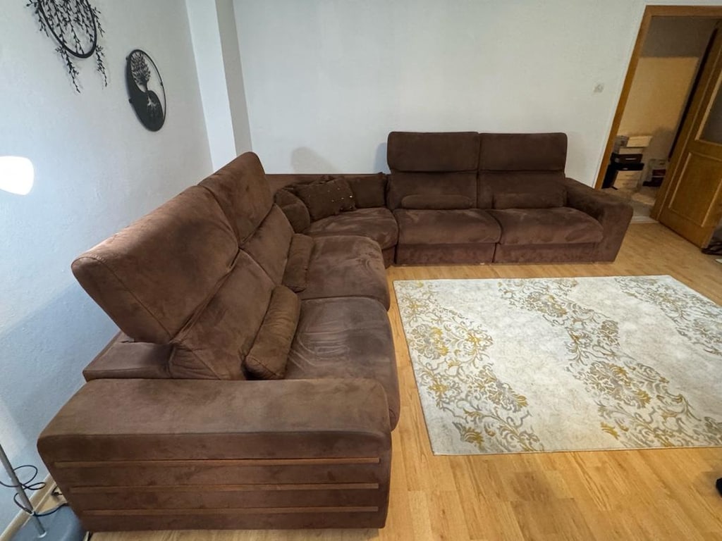 kaliteli ve fonksiyonel köşe takımı - 6