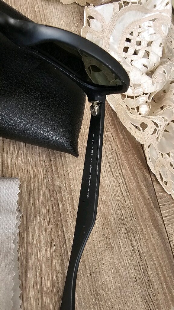 Rayban Gözlük - 2