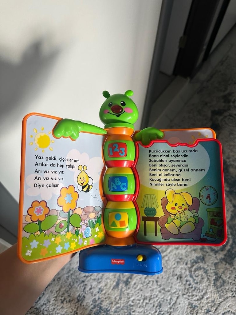 0-24 Ay Bebek Eşyaları - 18