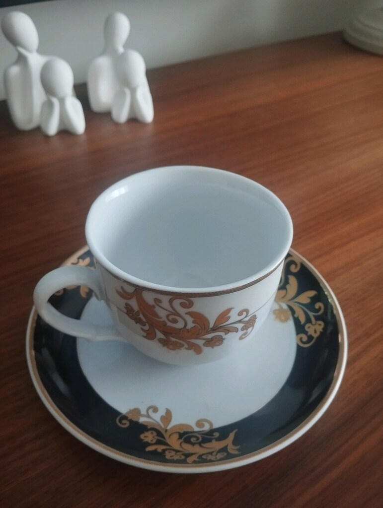 nescafe fincanı - 2
