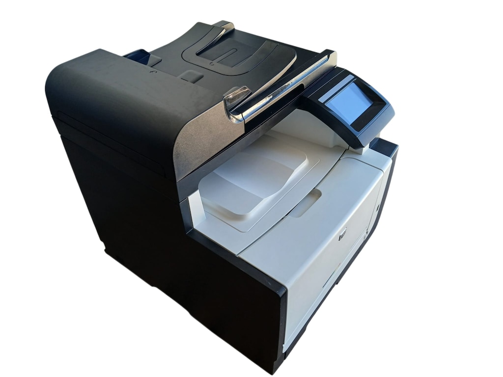 hp laserjet pro cm1415fnw color mfp yazıcı(ÇALIŞIR,SORUNSUZ,İKİNCİEL) - 7