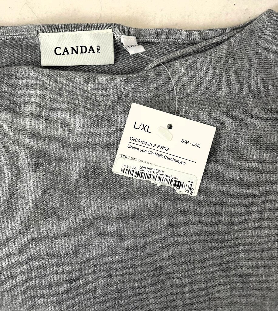 C&A CANDA PANÇO - 2