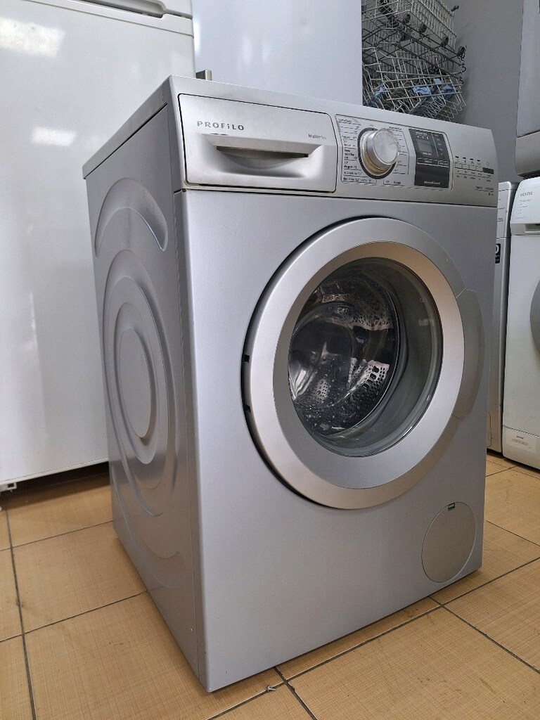 Profilo çamaşır makinesi 8 kg çok temiz sorunsuz sıfır ayarında - 2